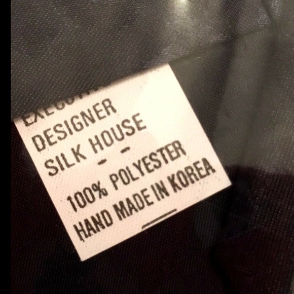 A Rogers Mouse Byte Neck Tie Computer IT - Picture 4 of 5